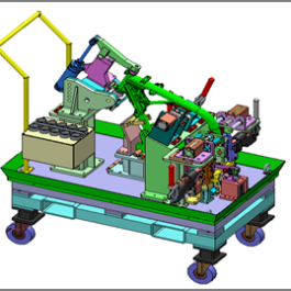 Air Turbine High Speed Tools