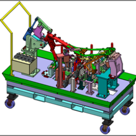 Air Turbine High Speed Tools